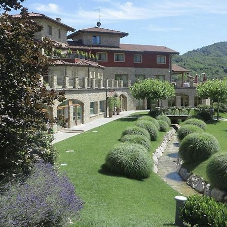 Bes Hotel Terme Di Palazzago Exteriér fotografie