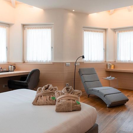 Bes Hotel Terme Di Palazzago Exteriér fotografie