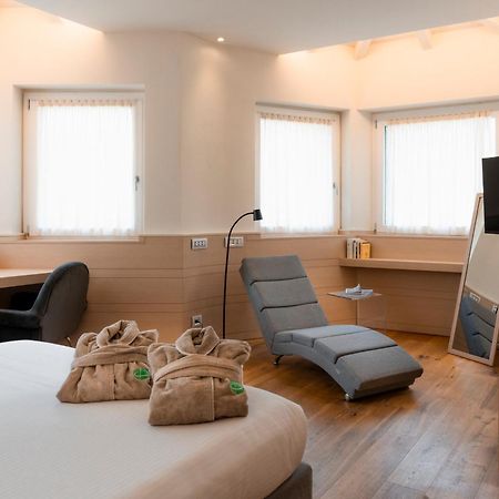 Bes Hotel Terme Di Palazzago Exteriér fotografie