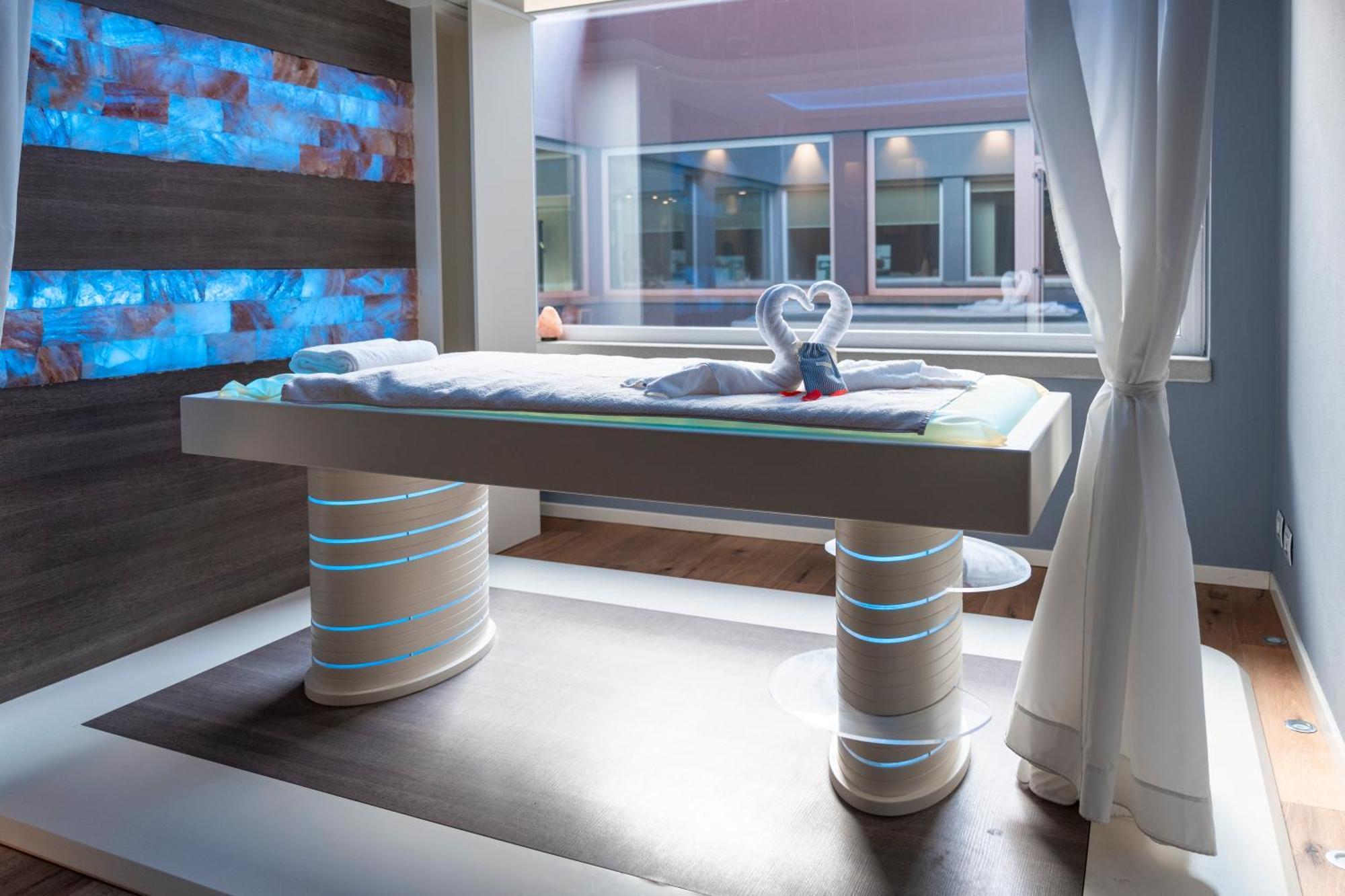 Bes Hotel Terme Di Palazzago Exteriér fotografie