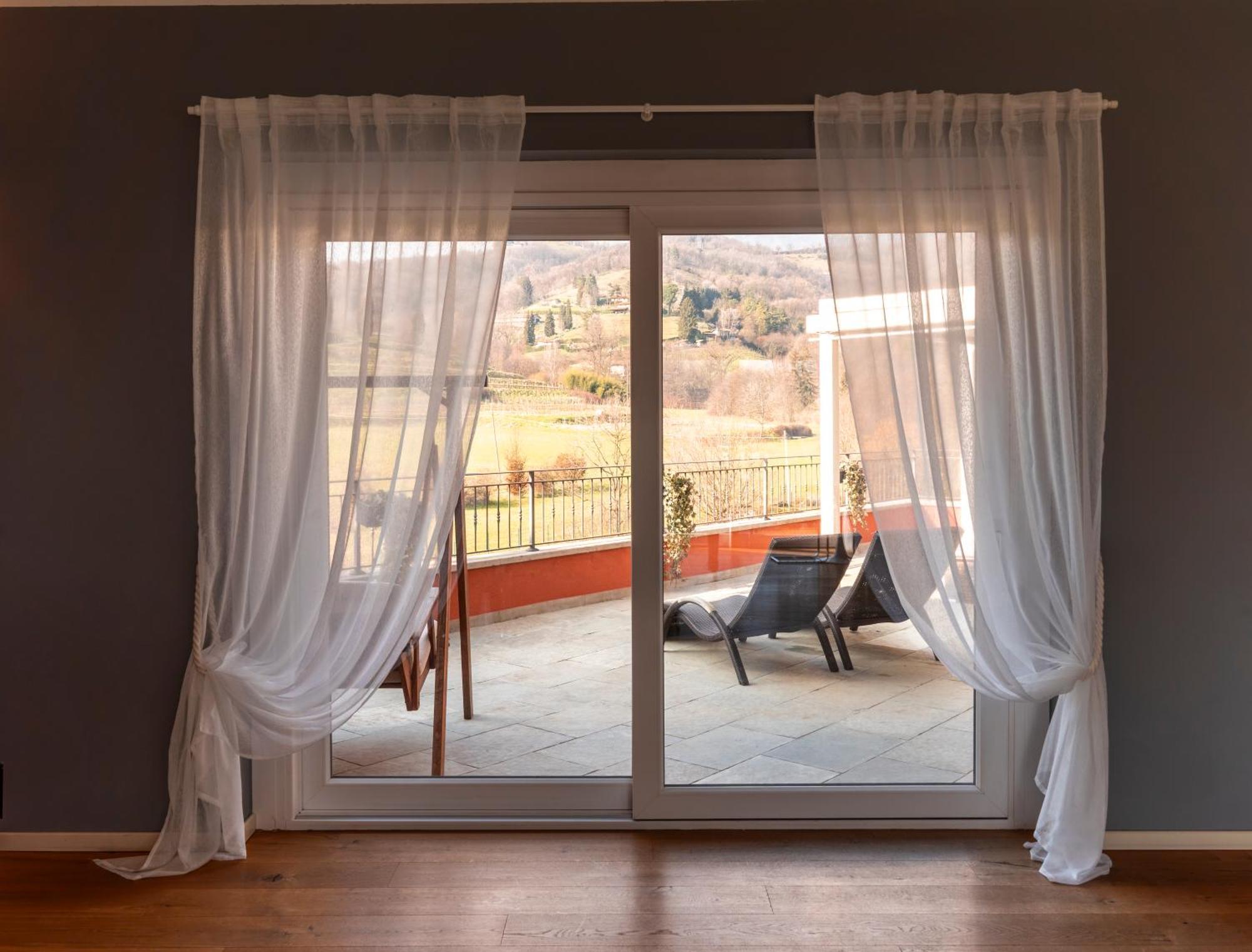 Bes Hotel Terme Di Palazzago Exteriér fotografie