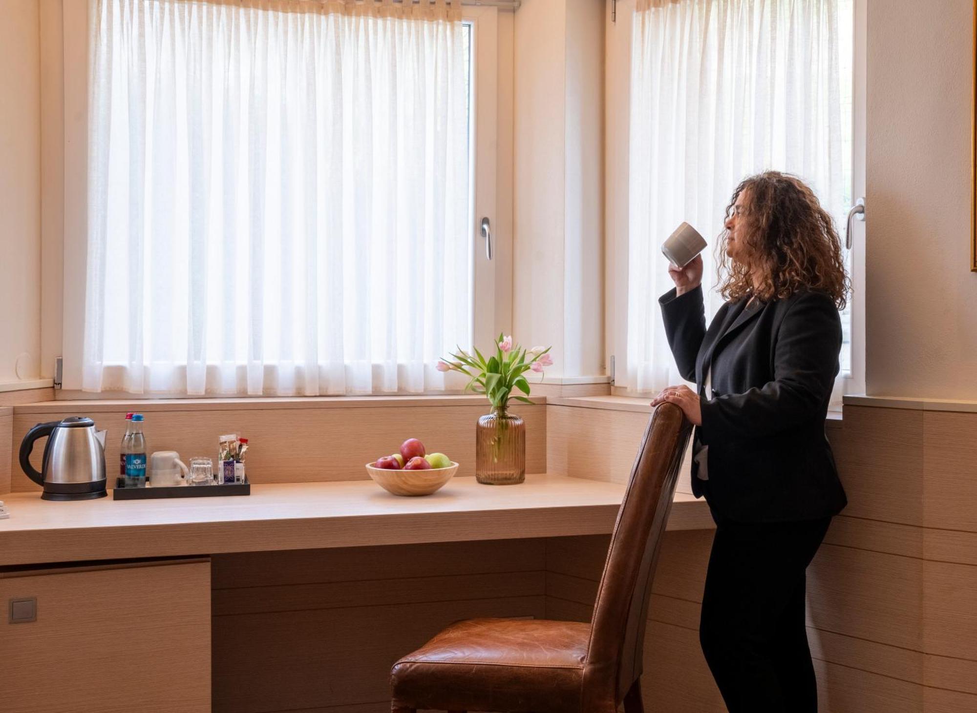 Bes Hotel Terme Di Palazzago Exteriér fotografie