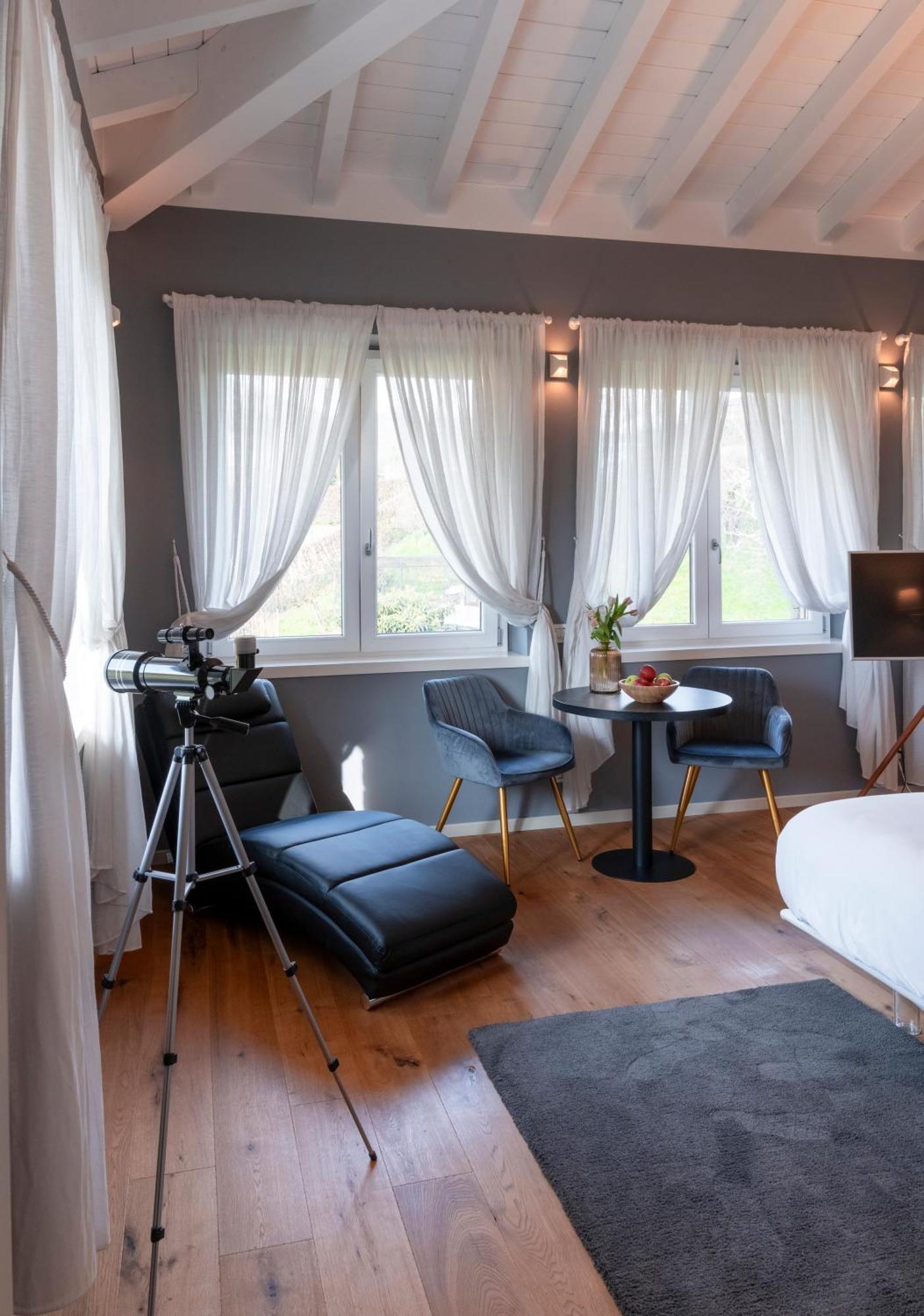 Bes Hotel Terme Di Palazzago Exteriér fotografie