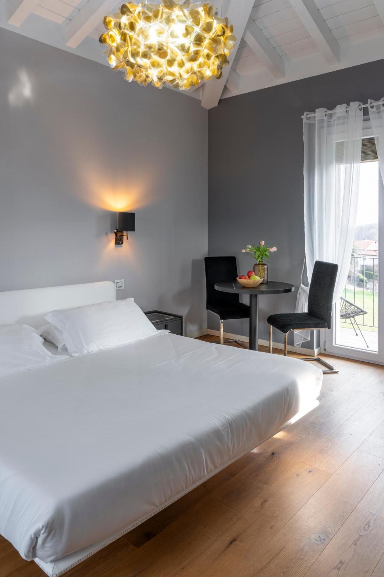 Bes Hotel Terme Di Palazzago Exteriér fotografie