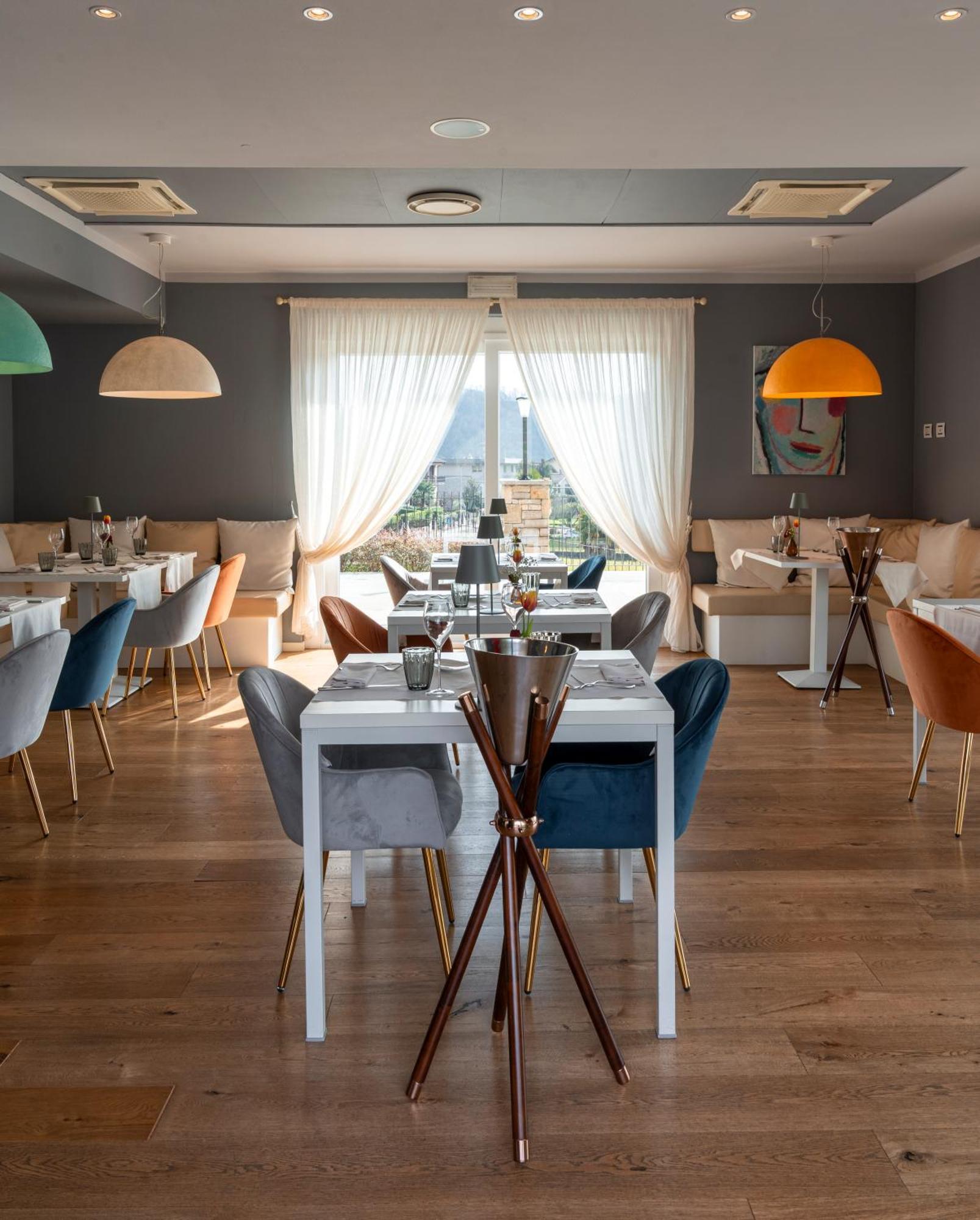 Bes Hotel Terme Di Palazzago Exteriér fotografie