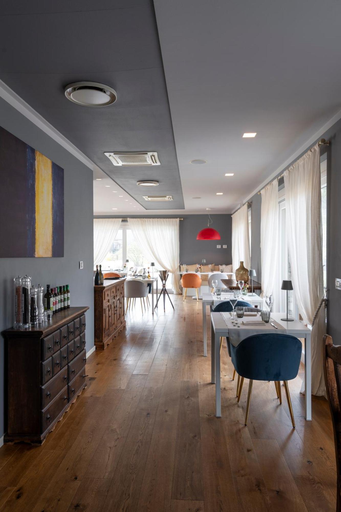 Bes Hotel Terme Di Palazzago Exteriér fotografie